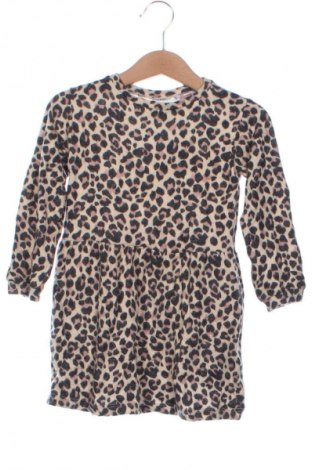 Kinderkleid Zara, Größe 18-24m/ 86-98 cm, Farbe Mehrfarbig, Preis € 1,99