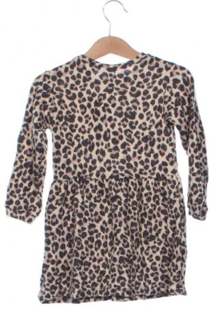 Kinderkleid Zara, Größe 18-24m/ 86-98 cm, Farbe Mehrfarbig, Preis € 1,99