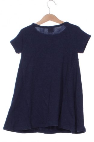 Rochie pentru copii Zara, Mărime 4-5y/ 110-116 cm, Culoare Albastru, Preț 36,99 Lei