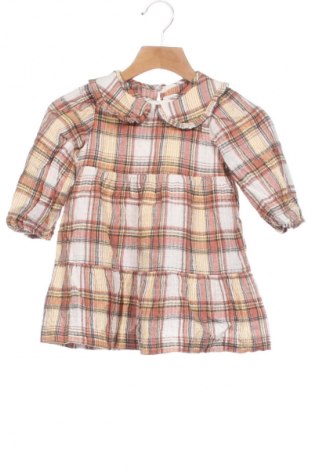 Rochie pentru copii Zara, Mărime 12-18m/ 80-86 cm, Culoare Multicolor, Preț 36,99 Lei