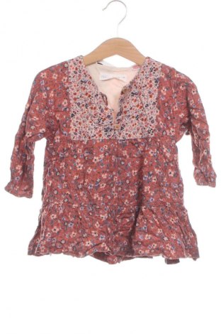 Kinderkleid Zara, Größe 18-24m/ 86-98 cm, Farbe Mehrfarbig, Preis € 3,99