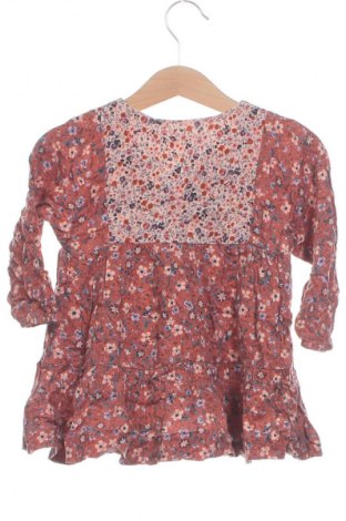 Kinderkleid Zara, Größe 18-24m/ 86-98 cm, Farbe Mehrfarbig, Preis € 3,99