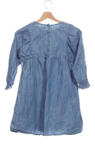 Kinderkleid Zara, Größe 8-9y/ 134-140 cm, Farbe Mehrfarbig, Preis € 9,78