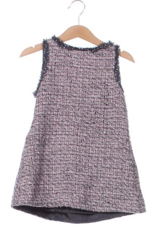Kinderkleid Zara Kids, Größe 2-3y/ 98-104 cm, Farbe Mehrfarbig, Preis € 21,87
