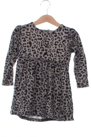 Kinderkleid Zeeman, Größe 12-18m/ 80-86 cm, Farbe Mehrfarbig, Preis € 1,99