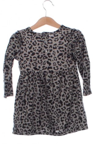 Kinderkleid Zeeman, Größe 12-18m/ 80-86 cm, Farbe Mehrfarbig, Preis € 1,99