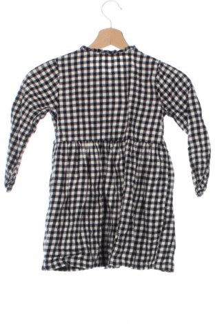 Kinderkleid Zeeman, Größe 4-5y/ 110-116 cm, Farbe Mehrfarbig, Preis € 1,99