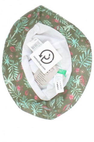Detská čiapka  United Colors Of Benetton, Farba Viacfarebná, Cena  14,32 €