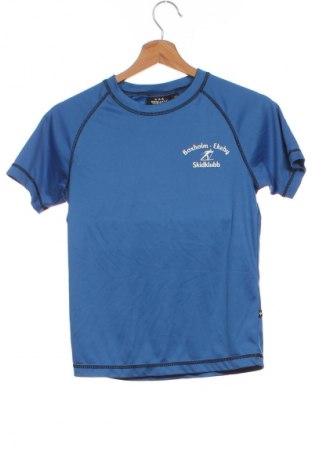 Dziecięcy T-shirt Unbranded, Rozmiar 8-9y/ 134-140 cm, Kolor Niebieski, Cena 15,99 zł