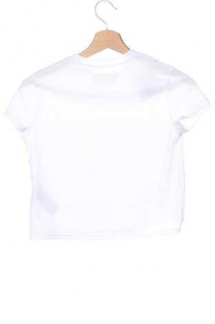 Tricou pentru copii Abercrombie Kids, Mărime 7-8y/ 128-134 cm, Culoare Alb, Preț 24,99 Lei