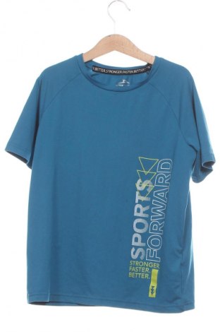 Tricou pentru copii Active Touch, Mărime 7-8y/ 128-134 cm, Culoare Albastru, Preț 39,90 Lei