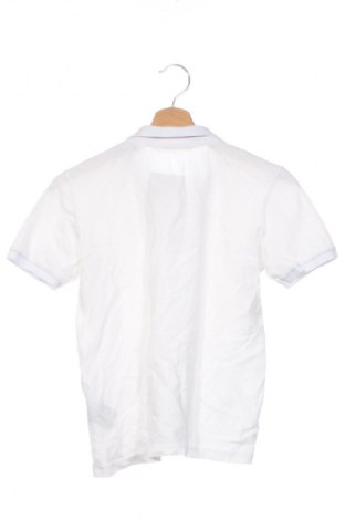 Tricou pentru copii Calvin Klein Jeans, Mărime 11-12y/ 152-158 cm, Culoare Alb, Preț 33,99 Lei