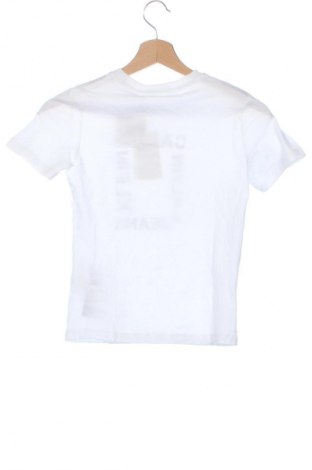Dziecięcy T-shirt Calvin Klein Jeans, Rozmiar 7-8y/ 128-134 cm, Kolor Kolorowy, Cena 160,99 zł