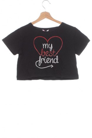 Tricou pentru copii CoolCat, Mărime 10-11y/ 146-152 cm, Culoare Negru, Preț 25,99 Lei