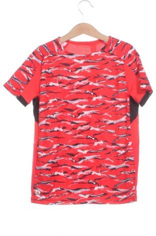 Dětské tričko  Decathlon, Velikost 8-9y/ 134-140 cm, Barva Vícebarevné, Cena  309,00 Kč
