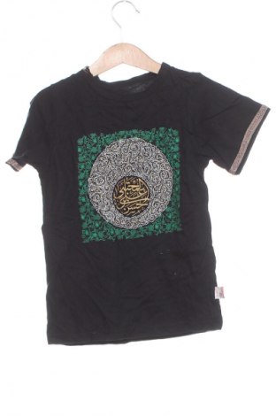 Detské tričko Fashion, Veľkosť 3-4y/ 104-110 cm, Farba Čierna, Cena  19,95 €