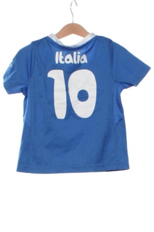Dziecięcy T-shirt Fifa World Cup, Rozmiar 4-5y/ 110-116 cm, Kolor Niebieski, Cena 14,99 zł