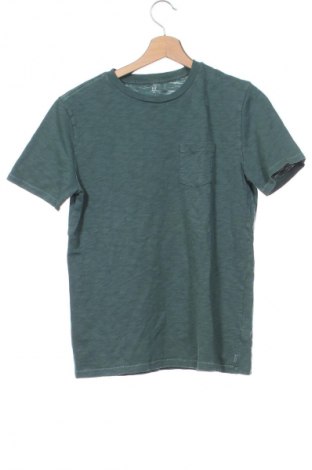 Tricou pentru copii Gap, Mărime 10-11y/ 146-152 cm, Culoare Verde, Preț 30,61 Lei
