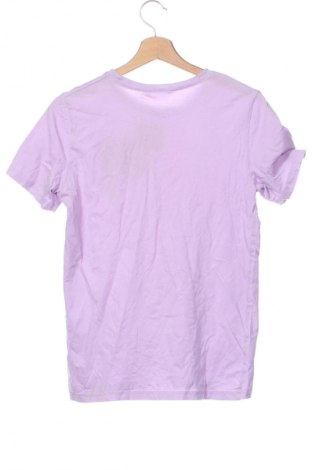 Dětské tričko  H&M, Velikost 12-13y/ 158-164 cm, Barva Fialová, Cena  127,00 Kč