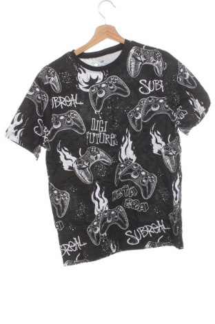 Dětské tričko  H&M, Velikost 12-13y/ 158-164 cm, Barva Vícebarevné, Cena  259,00 Kč