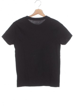 Детска тениска H&M, Размер 10-11y/ 146-152 см, Цвят Черен, Цена 11,73 лв.