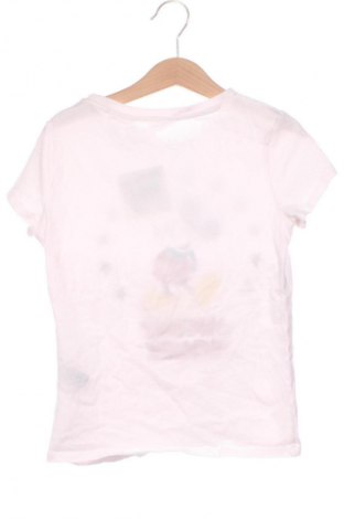 Детска тениска H&M, Размер 8-9y/ 134-140 см, Цвят Розов, Цена 11,73 лв.