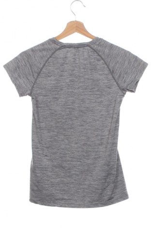 Dziecięcy T-shirt H&M Sport, Rozmiar 11-12y/ 152-158 cm, Kolor Szary, Cena 38,64 zł