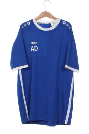 Dziecięcy T-shirt Jako, Rozmiar 12-13y/ 158-164 cm, Kolor Niebieski, Cena 14,99 zł