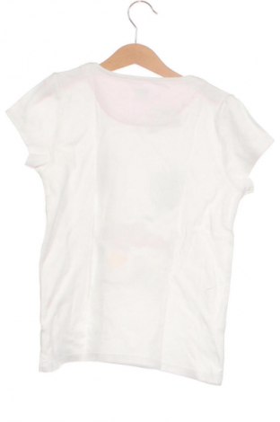 Tricou pentru copii John Lewis, Mărime 10-11y/ 146-152 cm, Culoare Alb, Preț 25,99 Lei