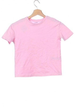 Kinder T-Shirt Kiabi, Größe 7-8y/ 128-134 cm, Farbe Rosa, Preis 6,99 €