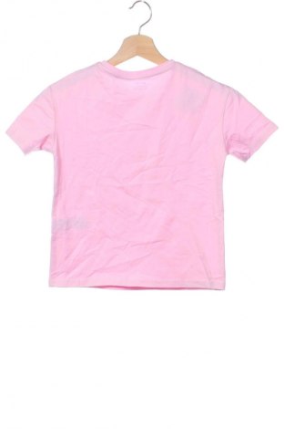 Kinder T-Shirt Kiabi, Größe 7-8y/ 128-134 cm, Farbe Rosa, Preis 6,99 €