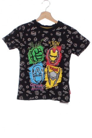 Dziecięcy T-shirt Marvel, Rozmiar 7-8y/ 128-134 cm, Kolor Kolorowy, Cena 49,99 zł