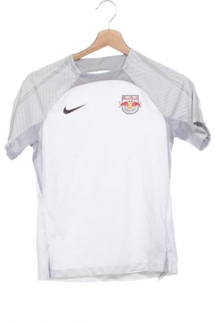 Dětské tričko  Nike, Velikost 11-12y/ 152-158 cm, Barva Bílá, Cena  409,00 Kč