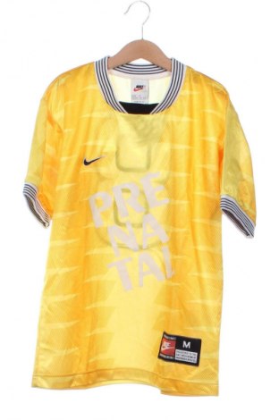 Dziecięcy T-shirt Nike, Rozmiar 10-11y/ 146-152 cm, Kolor Żółty, Cena 65,99 zł