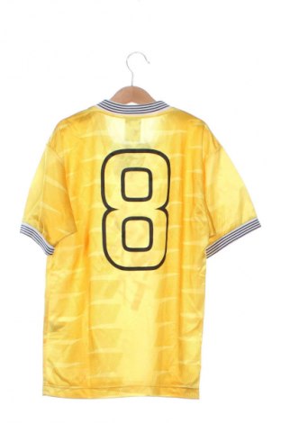 Dziecięcy T-shirt Nike, Rozmiar 10-11y/ 146-152 cm, Kolor Żółty, Cena 65,99 zł