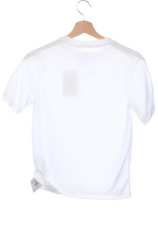Kinder T-Shirt Nike, Größe 9-10y/ 140-146 cm, Farbe Weiß, Preis € 28,99