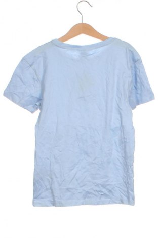 Kinder T-Shirt Page One, Größe 8-9y/ 134-140 cm, Farbe Blau, Preis 11,99 €