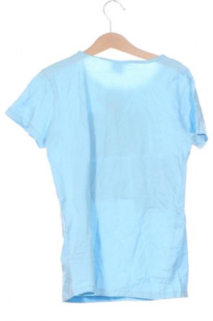Detské tričko Page One, Veľkosť 9-10y/ 140-146 cm, Farba Modrá, Cena  5,95 €