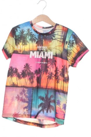 Tricou pentru copii Primark, Mărime 6-7y/ 122-128 cm, Culoare Multicolor, Preț 32,99 Lei