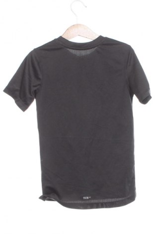 Kinder T-Shirt SOC, Größe 6-7y/ 122-128 cm, Farbe Grau, Preis 11,99 €