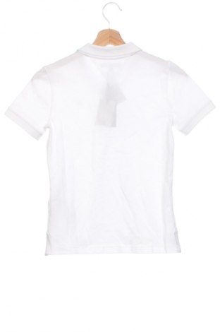 Dziecięcy T-shirt Tommy Hilfiger, Rozmiar 8-9y/ 134-140 cm, Kolor Biały, Cena 160,99 zł
