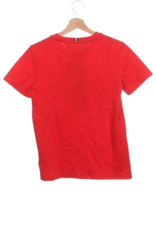 Kinder T-Shirt Tommy Hilfiger, Größe 13-14y/ 164-168 cm, Farbe Rot, Preis € 34,99