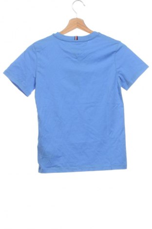 Kinder T-Shirt Tommy Hilfiger, Größe 10-11y/ 146-152 cm, Farbe Blau, Preis € 27,99