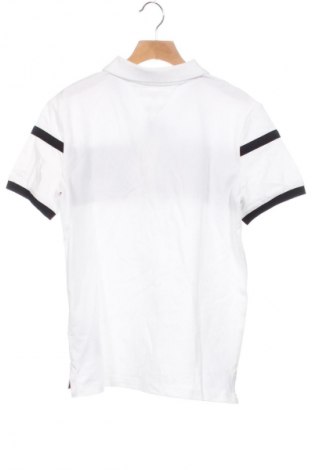 Gyerek póló Tommy Hilfiger, Méret 10-11y / 146-152 cm, Szín Fehér, Ár 12 449 Ft