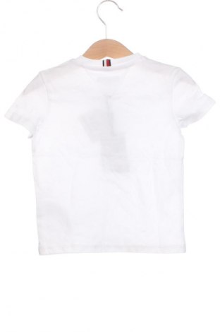 Detské tričko Tommy Hilfiger, Veľkosť 12-18m/ 80-86 cm, Farba Biela, Cena  15,95 €
