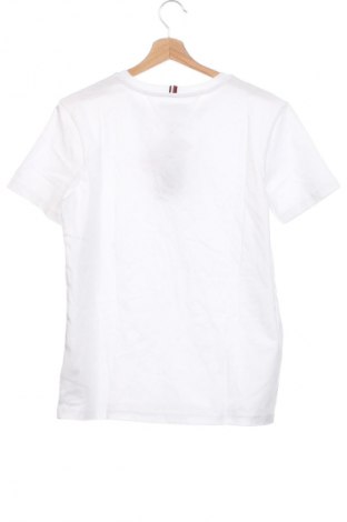 Kinder T-Shirt Tommy Hilfiger, Größe 15-18y/ 170-176 cm, Farbe Schwarz, Preis € 34,99