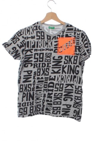 Detské tričko United Colors Of Benetton, Veľkosť 12-13y/ 158-164 cm, Farba Viacfarebná, Cena  8,95 €