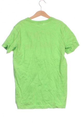 Detské tričko United Colors Of Benetton, Veľkosť 11-12y/ 152-158 cm, Farba Zelená, Cena  8,95 €