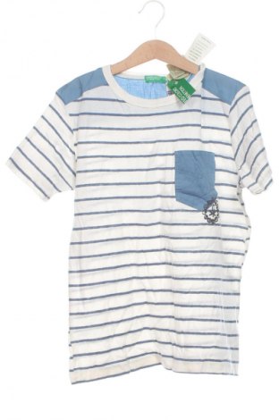 Dětské tričko  United Colors Of Benetton, Velikost 10-11y/ 146-152 cm, Barva Vícebarevné, Cena  549,00 Kč