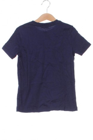Detské tričko United Colors Of Benetton, Veľkosť 6-7y/ 122-128 cm, Farba Modrá, Cena  8,95 €